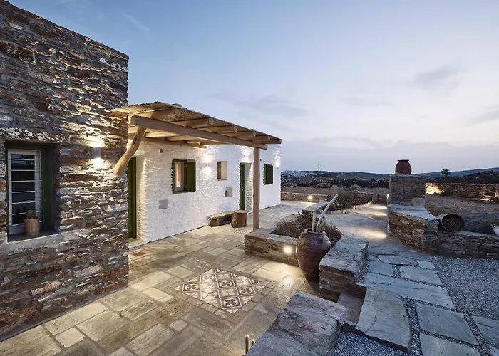 Kozadinos Art شقة فندقية كيثنوس