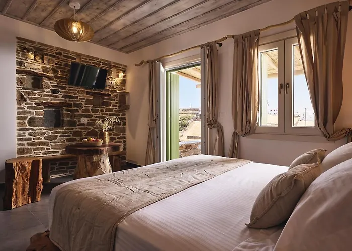 شقة فندقية Kozadinos Art