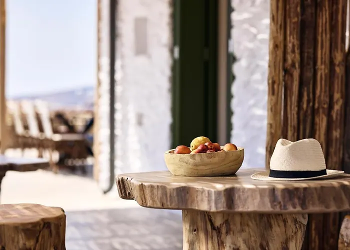 شقة فندقية Kozadinos Art 3*