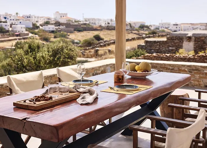 Kozadinos Art 3* كيثنوس