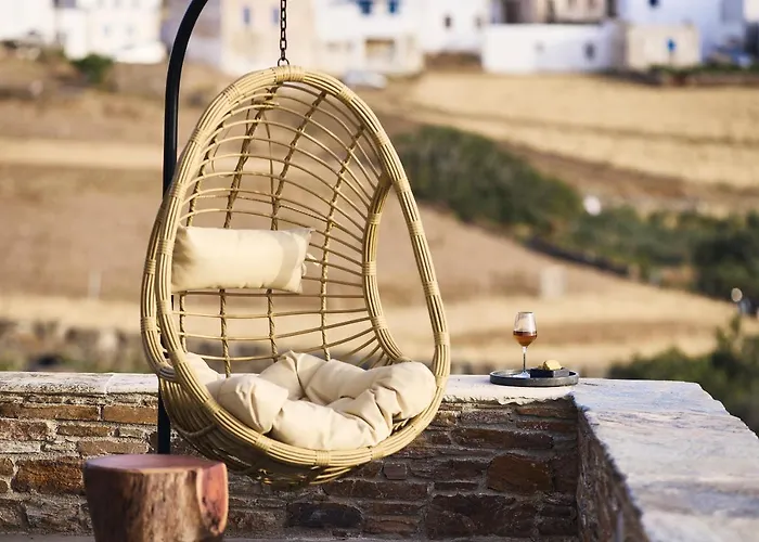 Kozadinos Art 3* كيثنوس