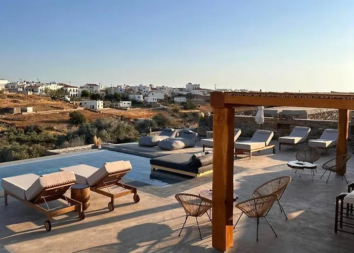 Kozadinos Art شقة فندقية كيثنوس