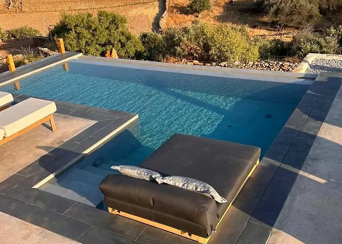 شقة فندقية Kozadinos Art كيثنوس