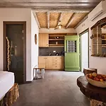 Aparthotel Kozadinos Art