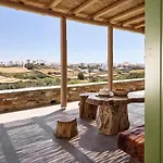 Kozadinos Art Aparthotel Kythnos