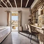 Kozadinos Art Aparthotel Kythnos