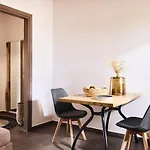 Aparthotel Kozadinos Art 4*
