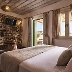 Aparthotel Kozadinos Art
