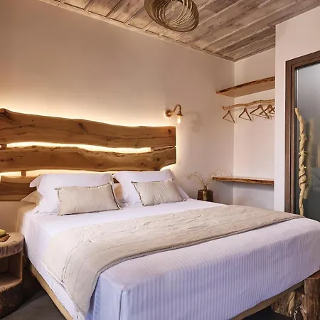 Kozadinos Art Apartahotel Kithnos
