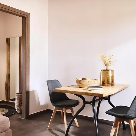 Apartahotel Kozadinos Art 3*