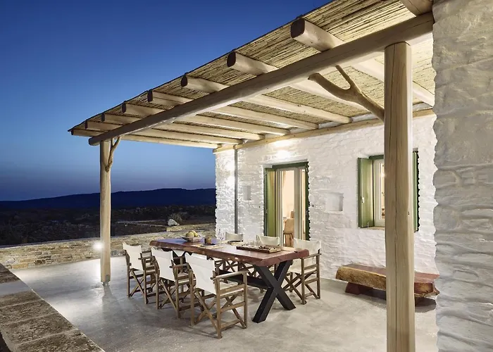 Lägenhetshotell Kozadinos Art 3*