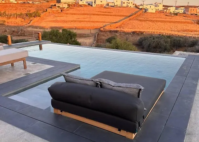 Lägenhetshotell Kozadinos Art 3*